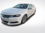 2017 Chevrolet Impala LT 1LT