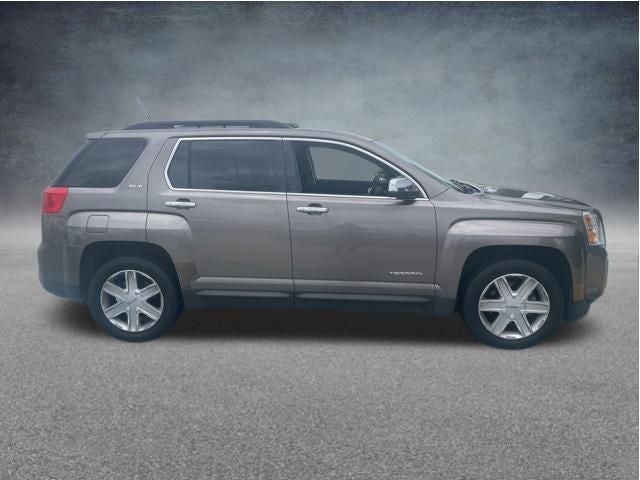 2012 GMC Terrain SLE-2