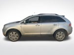 2010 Lincoln MKX Base