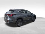 2026 Lexus NX 350 Base