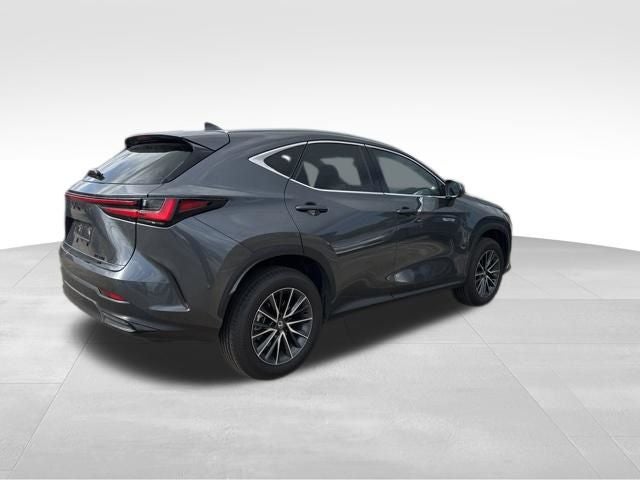 2026 Lexus NX 350 Base