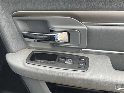 2015 RAM 2500 Lone Star