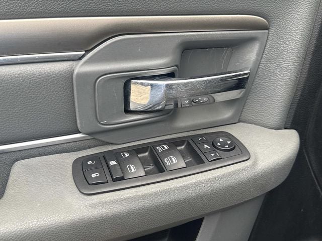 2015 RAM 2500 Lone Star