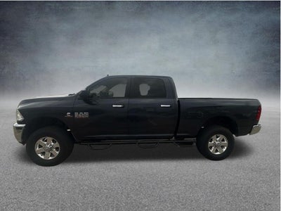 2015 RAM 2500 Lone Star
