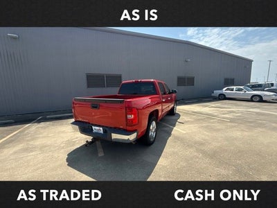 2009 Chevrolet Silverado 1500 LT