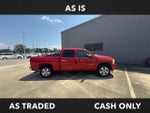 2009 Chevrolet Silverado 1500 LT