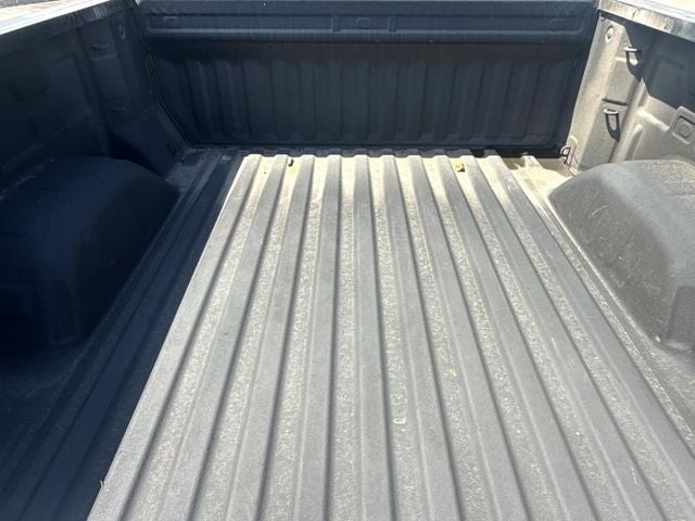 2021 Chevrolet Silverado 1500 LT Texas Edition