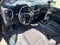 2021 Chevrolet Silverado 1500 LT Texas Edition