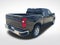 2021 Chevrolet Silverado 1500 LT Texas Edition