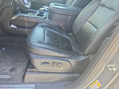 2020 GMC Sierra 1500 SLT X31 Off-Road