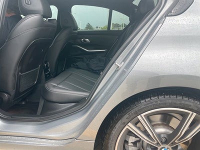 2023 BMW 3 Series 330i