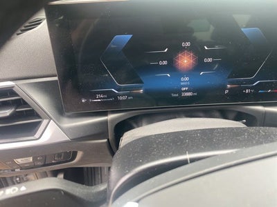 2023 BMW 3 Series 330i
