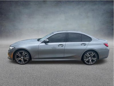 2023 BMW 3 Series 330i
