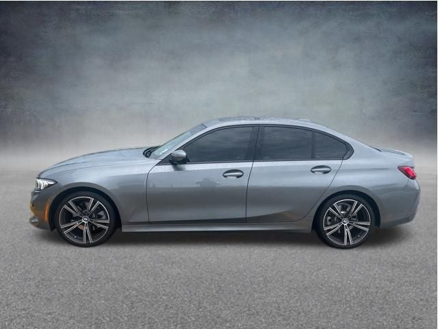 2023 BMW 3 Series 330i
