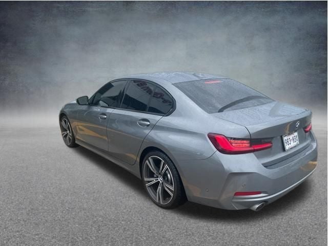2023 BMW 3 Series 330i