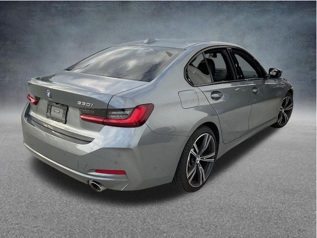 2023 BMW 3 Series 330i
