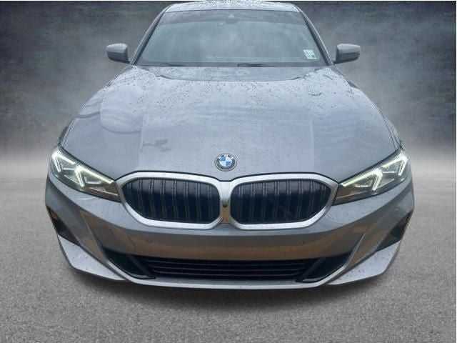 2023 BMW 3 Series 330i