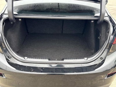 2018 Mazda Mazda3 Grand Touring