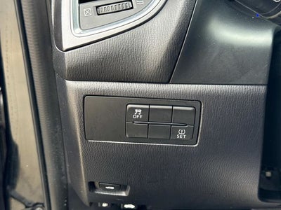 2018 Mazda Mazda3 Grand Touring