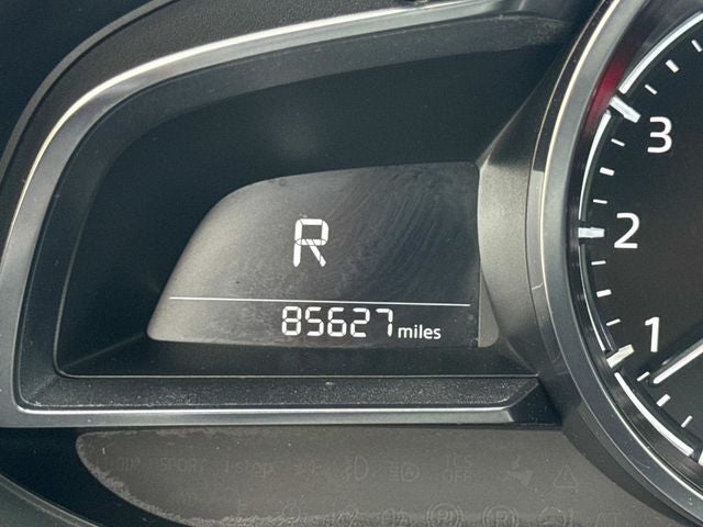 2018 Mazda Mazda3 Grand Touring