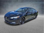 2023 Nissan Sentra SR Midnight Edition