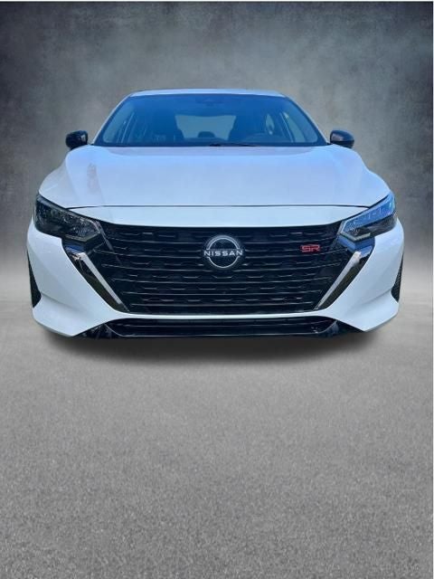 2024 Nissan Sentra SR SR Premium Package