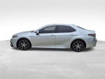 2021 Toyota Camry Hybrid SE