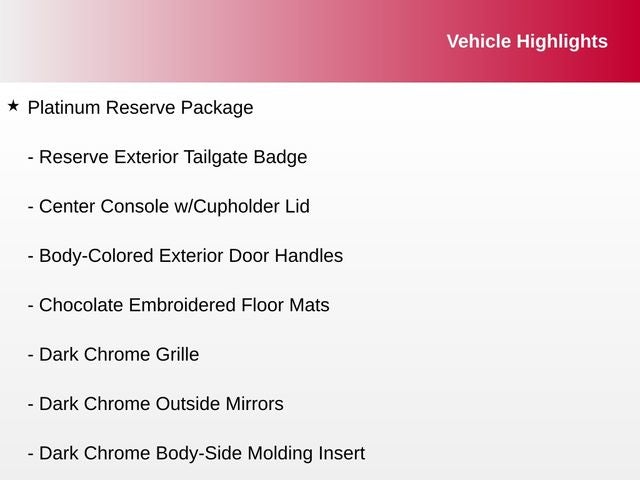 2014 Nissan Armada Platinum