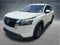 2023 Nissan Pathfinder SV