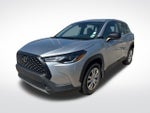 2024 Toyota Corolla Cross L