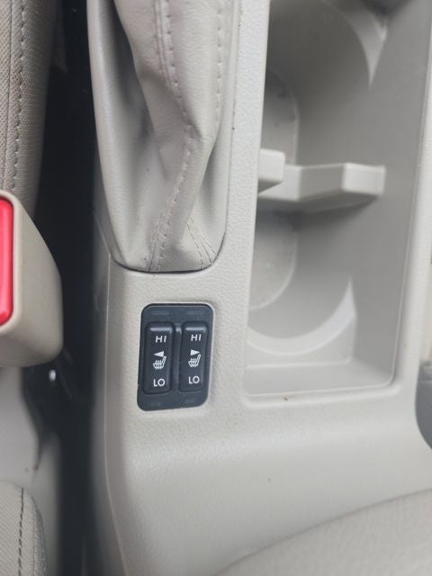 2016 Subaru Impreza 2.0i Sport Premium