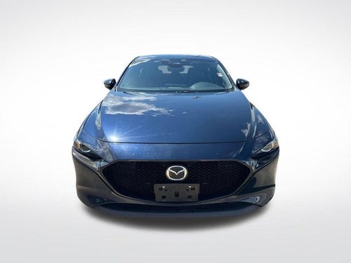 2024 Mazda Mazda3 2.5 S Select Sport