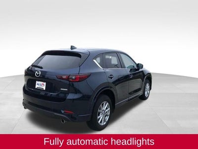 2024 Mazda Mazda CX-5 2.5 S Select Package