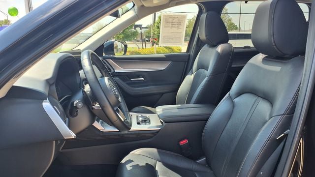 2025 Mazda Mazda CX-90 3.3 Turbo Preferred