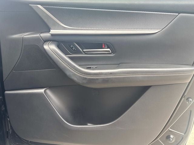 2025 Mazda Mazda CX-90 3.3 Turbo Preferred