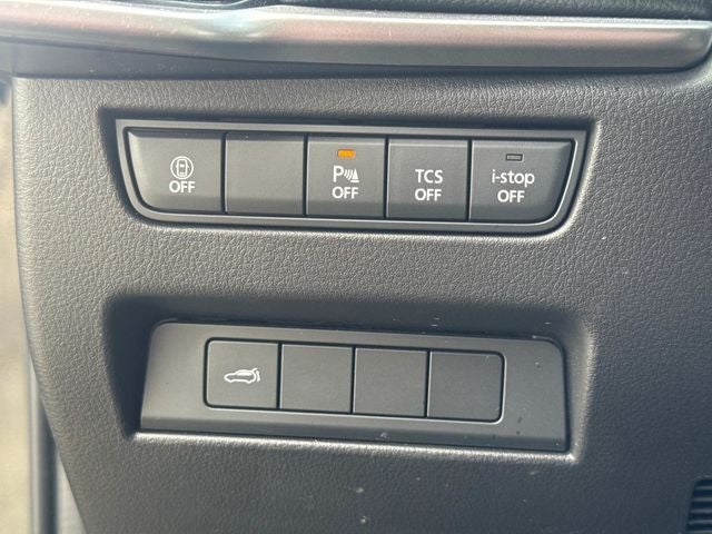 2025 Mazda Mazda CX-90 3.3 Turbo Preferred