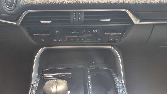 2025 Mazda Mazda CX-90 3.3 Turbo Preferred