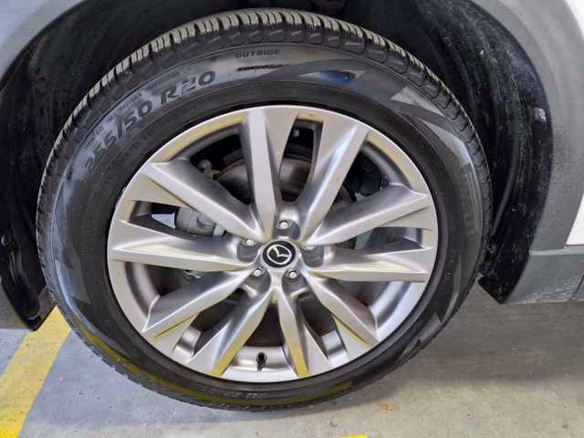 2021 Mazda Mazda CX-9 Grand Touring