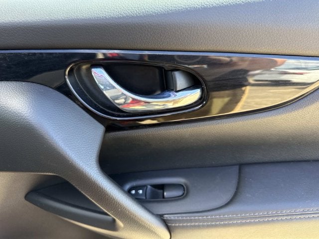 2020 Nissan Rogue Sport SV