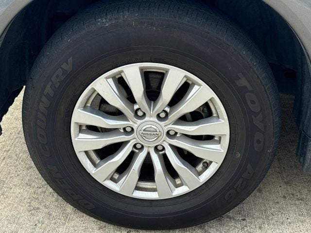 2019 Nissan Armada SV