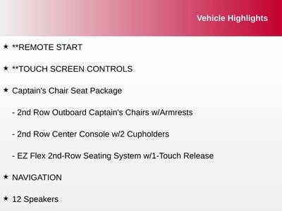 2025 Nissan Armada SL
