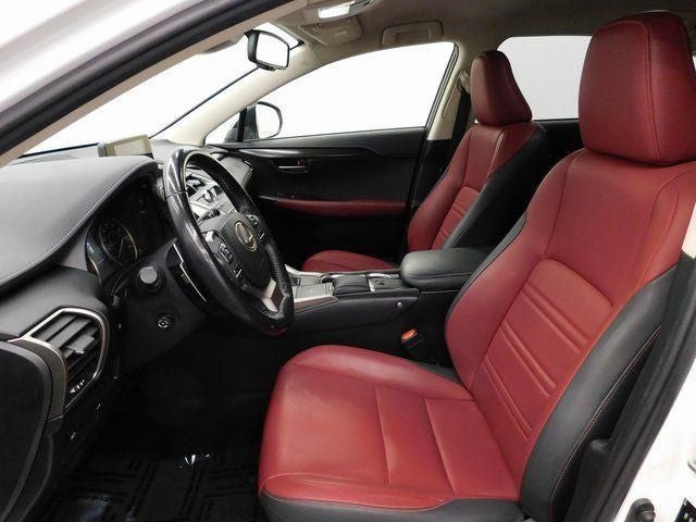 2020 Lexus NX 300 Base