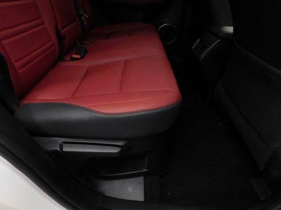 2020 Lexus NX 300 Base