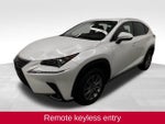 2020 Lexus NX 300 Base