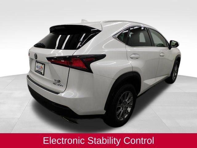 2020 Lexus NX 300 Base