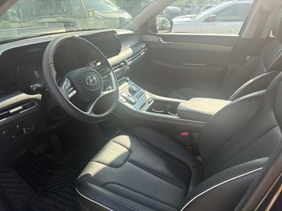 2025 Hyundai PALISADE XRT