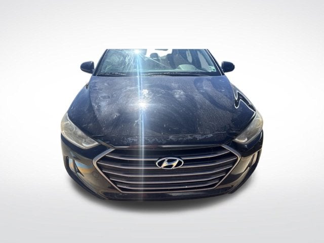 2017 Hyundai ELANTRA Value Edition