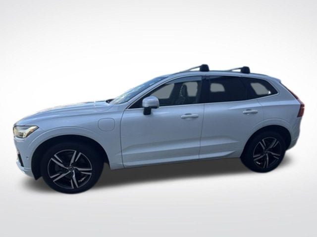 2019 Volvo XC60