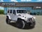 2013 Jeep Wrangler Unlimited Rubicon