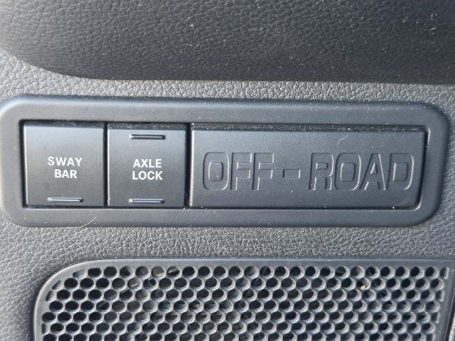 2013 Jeep Wrangler Unlimited Rubicon